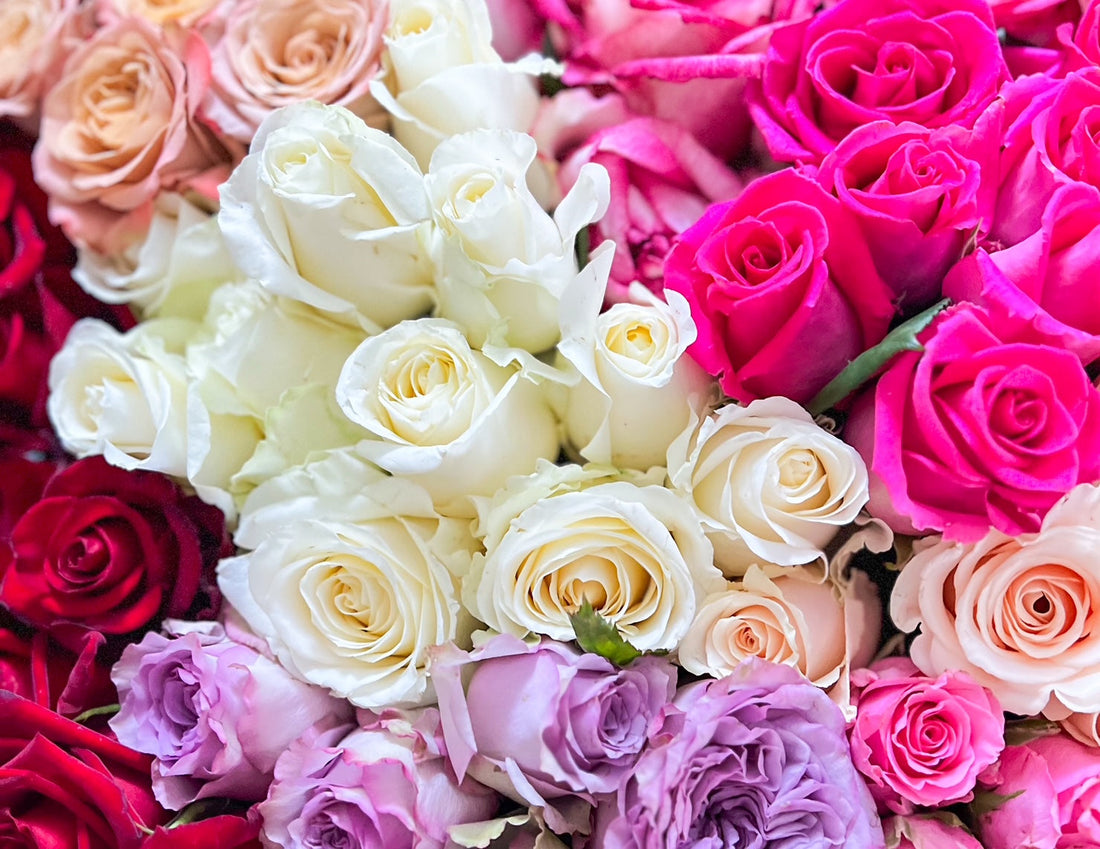 The Truth About Supermarket Flowers (and Why It Matters)