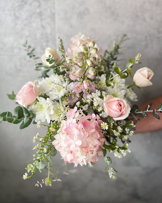 Mother’s Day is just around the corner, and we’ve gathered the perfect blooms to celebrate her.