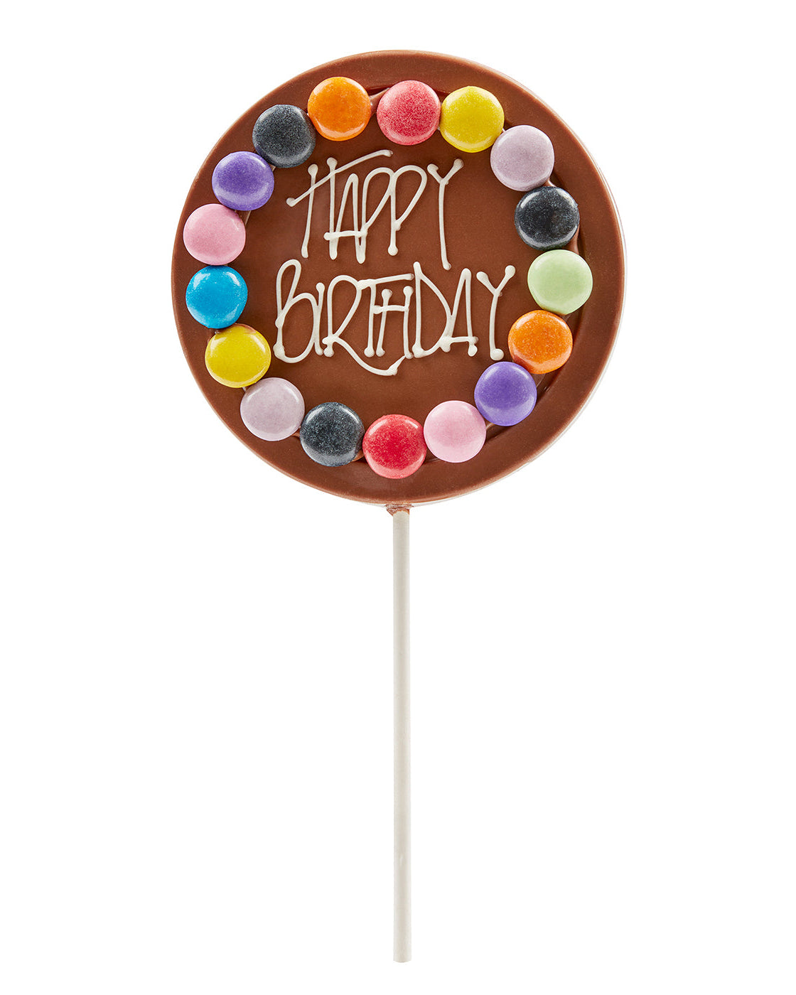 A luxurious chocolate, the perfect add-on to any flower, available for same day delivery in Melton and surrounding areas.