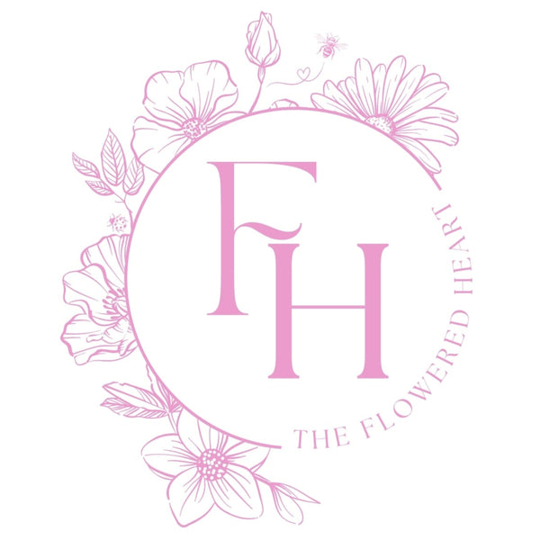 The Flowered Heart
