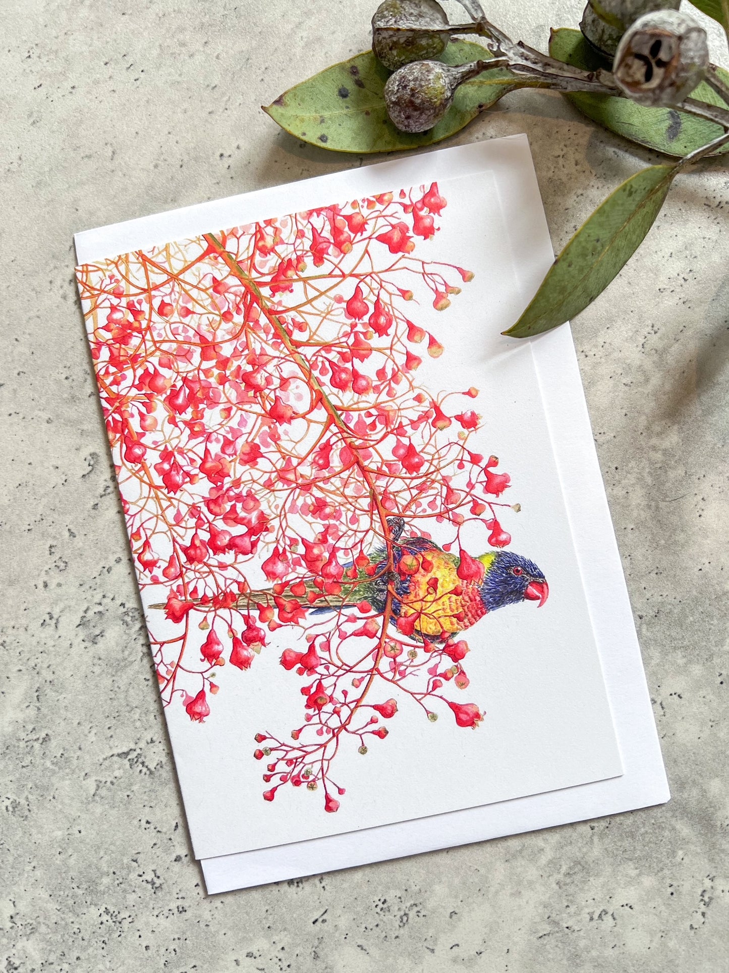 Greeting Cards by Philippa Nikulinsky