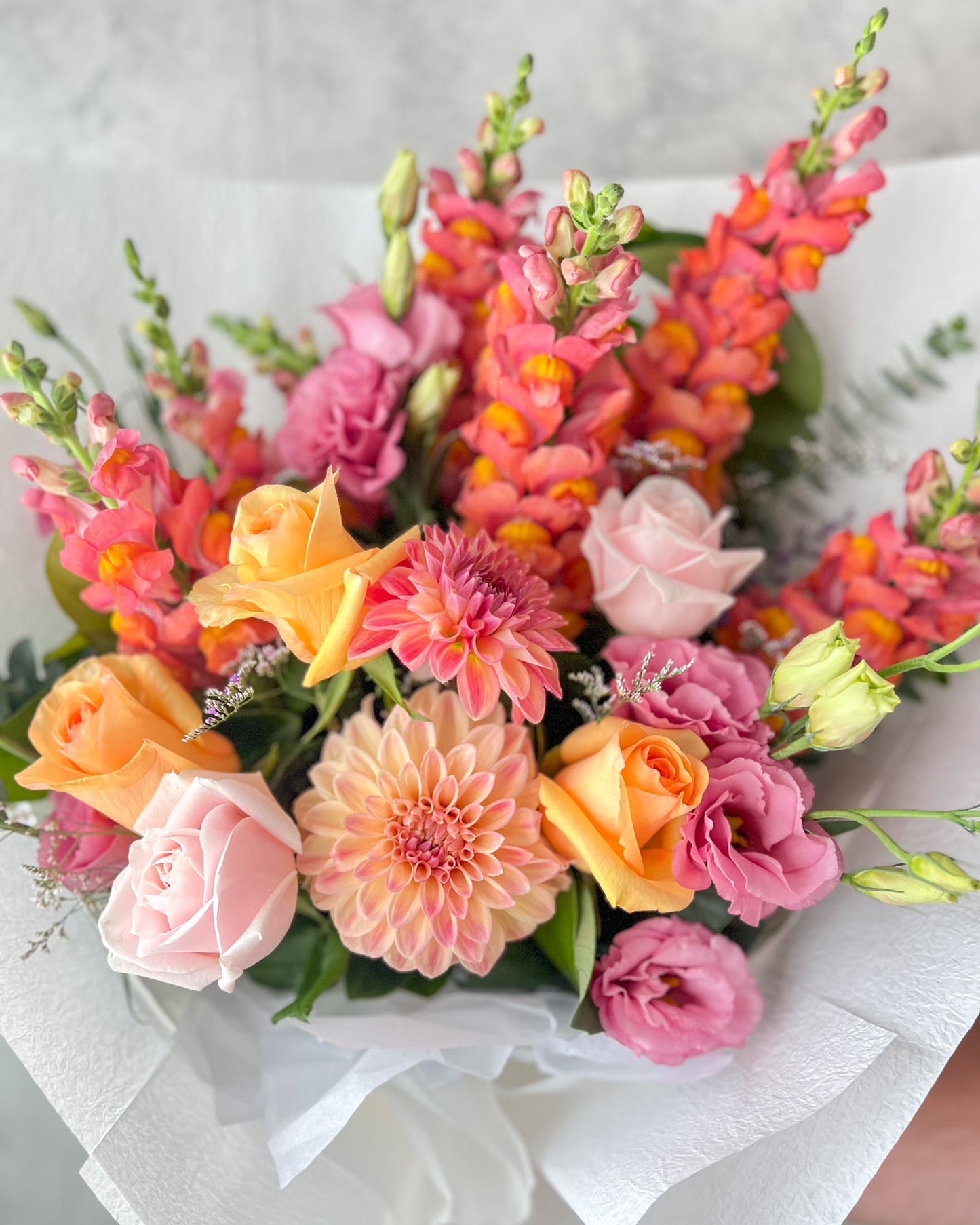 Florist Choice