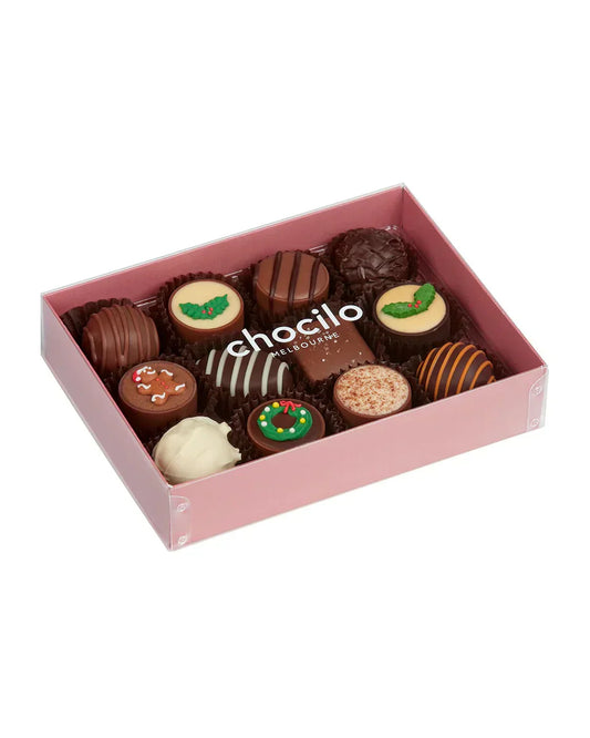 Creative Ways to Gift Chocolates This Christmas