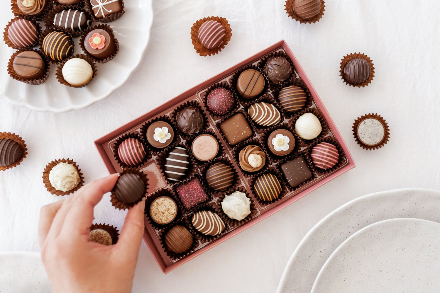 Chocolates