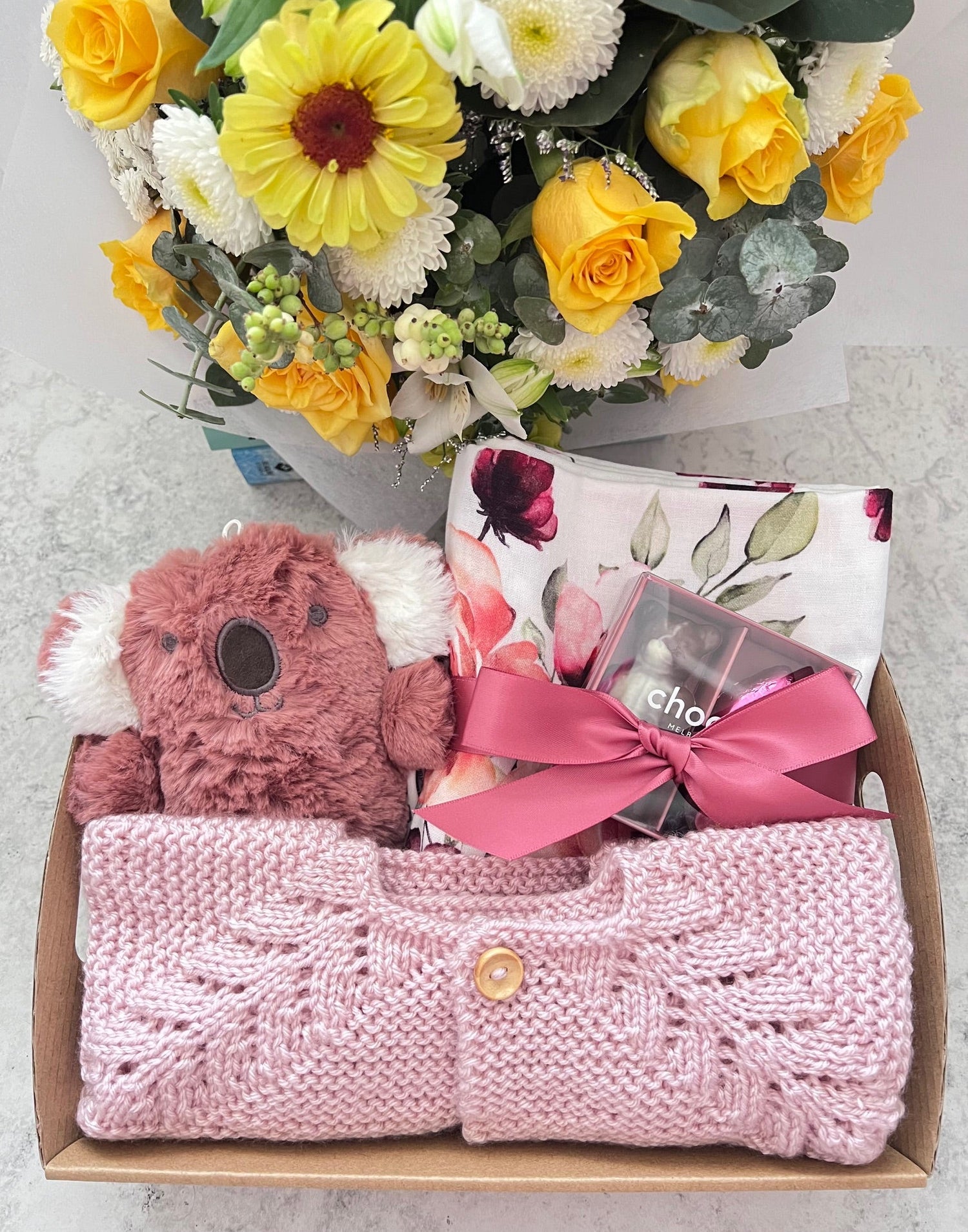 Gift Hampers