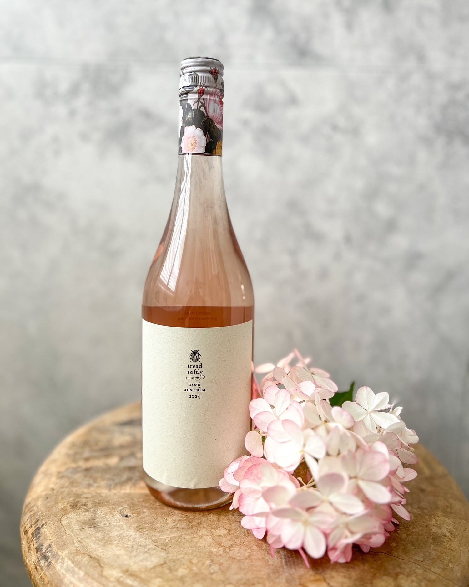 Tread Softly Wines
