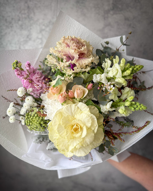 Sugar Rush Seasonal Bouquet - Medium