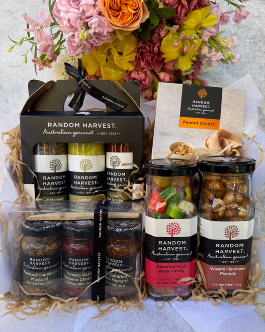 The Feast Gift Hamper