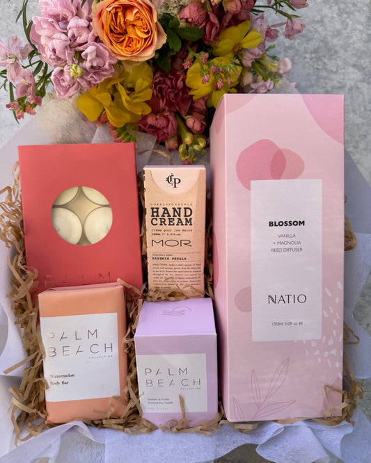 Soft & Serene Gift Hamper