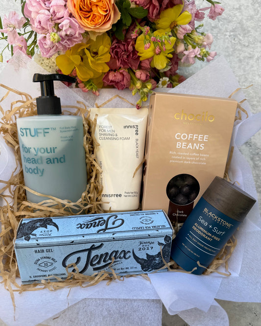 For Him Gift Hamper