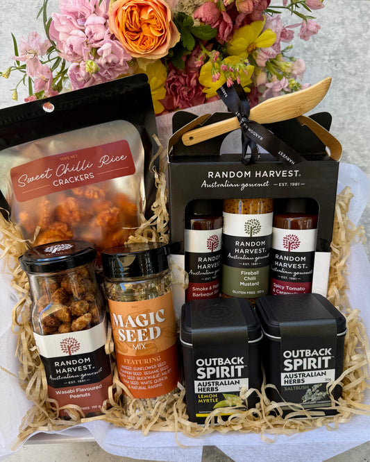 Savour & Spice Gift Hamper